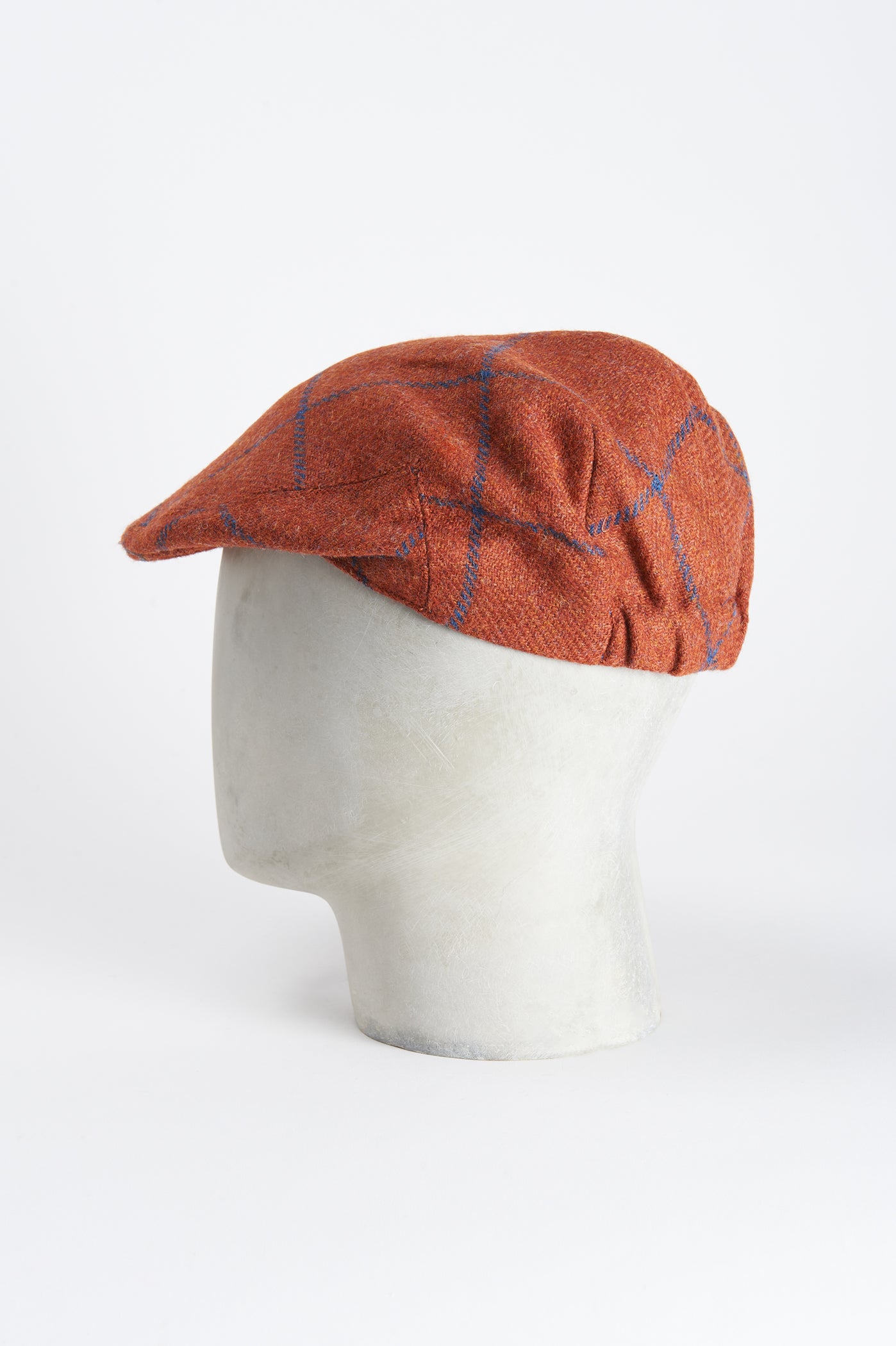 De Paz Cap