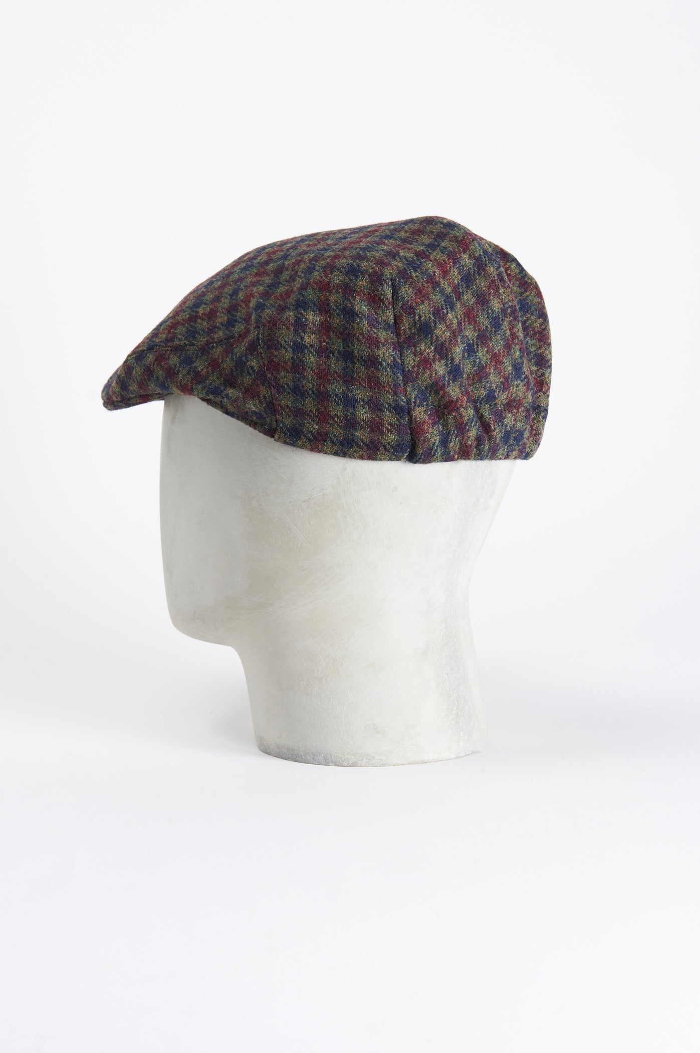 De Paz Cap