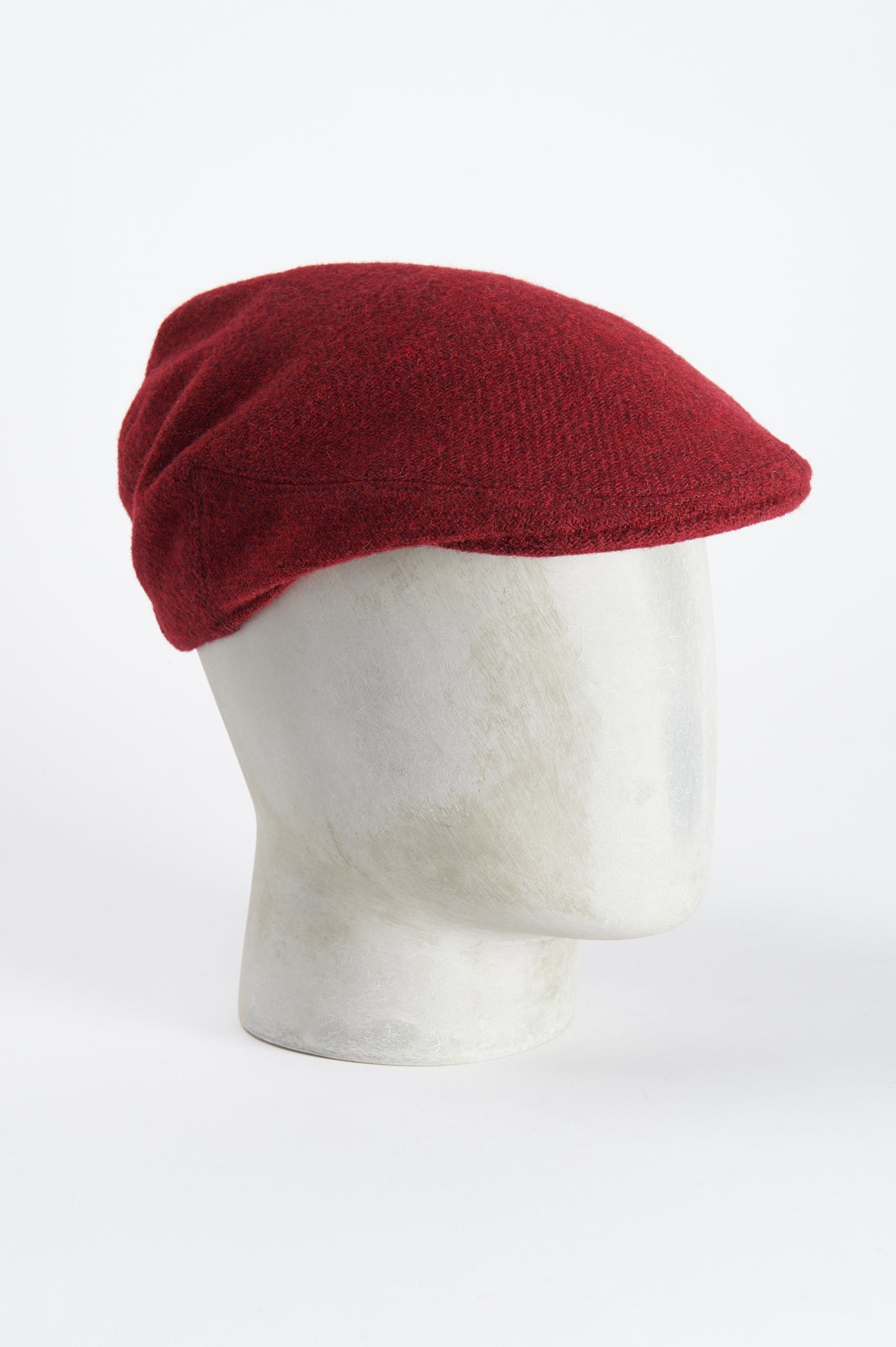 De Paz Cap