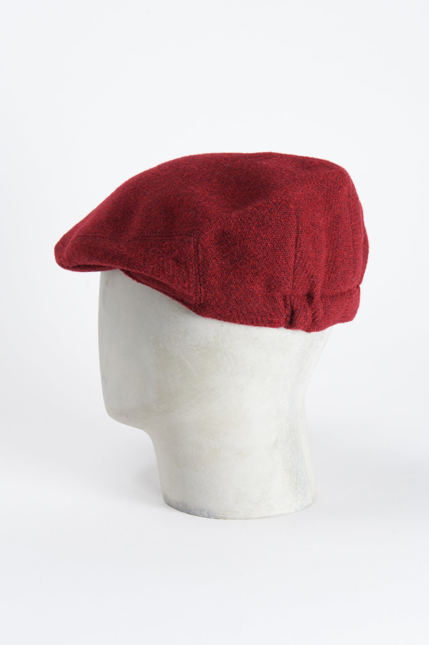 De Paz Cap