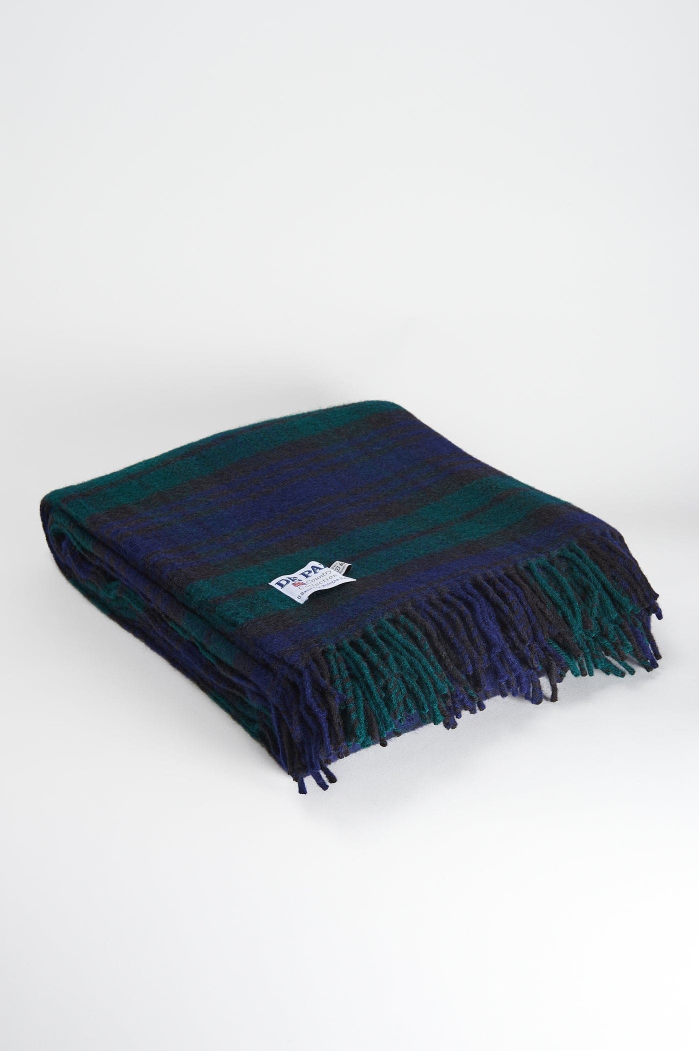 Plaid tartan