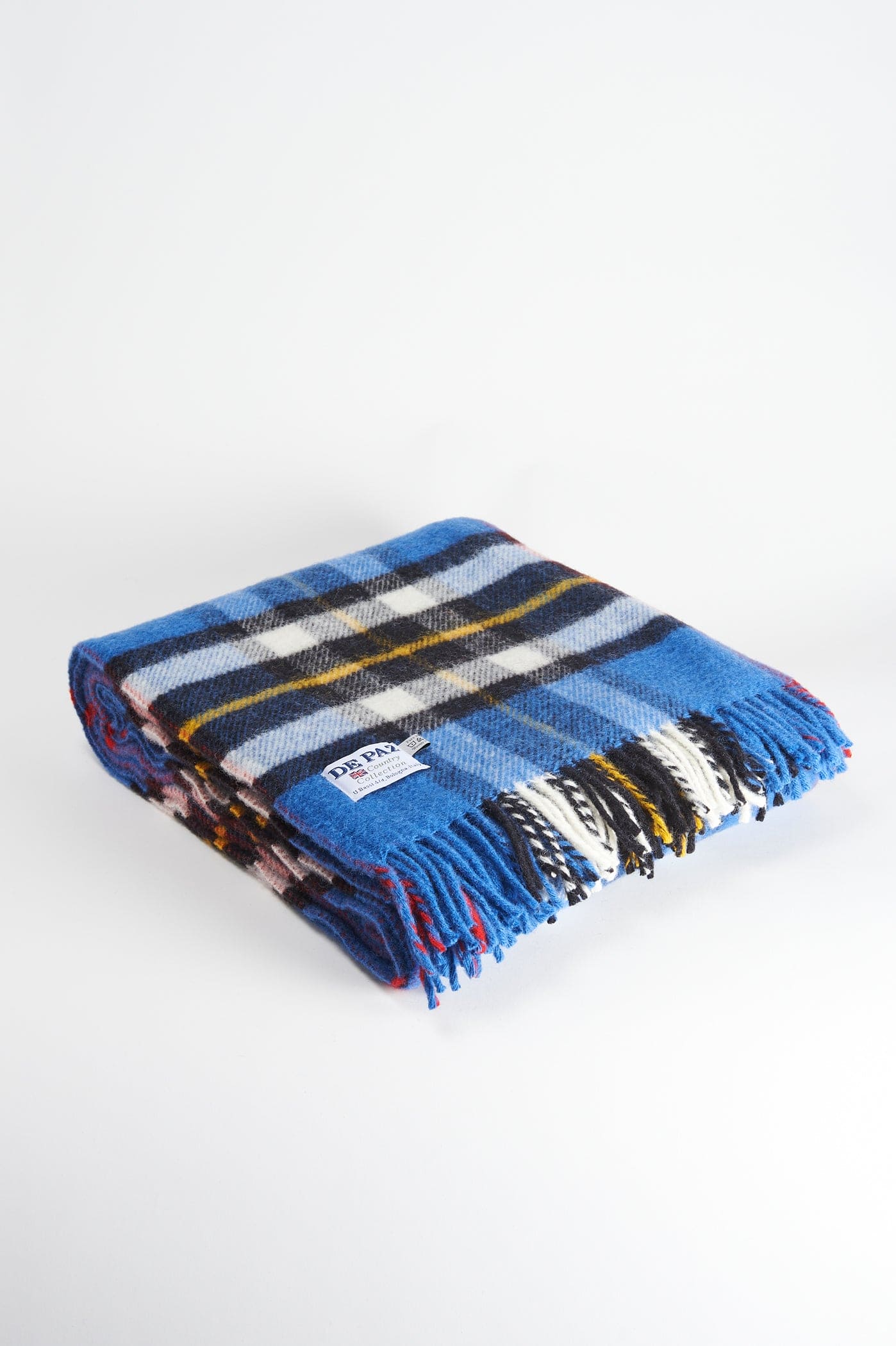 Plaid tartan