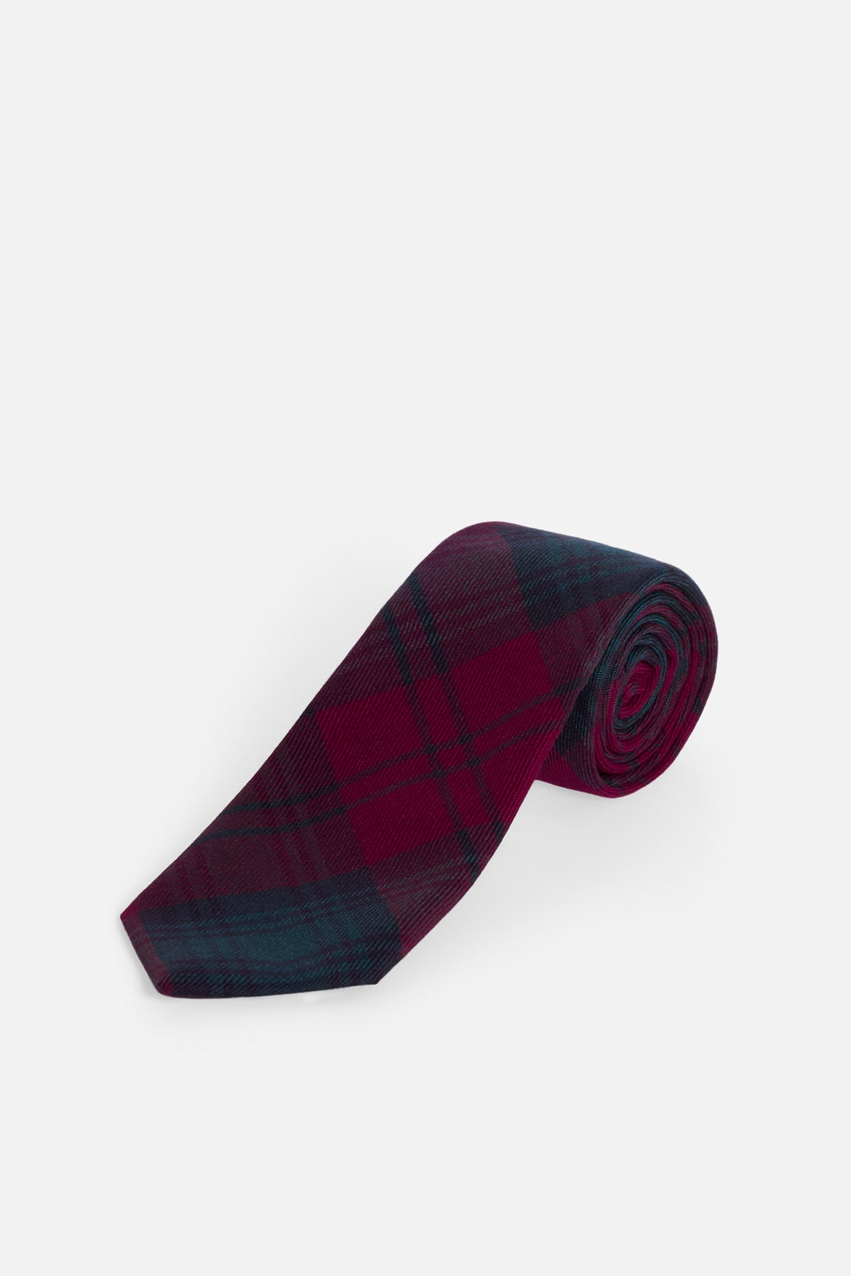 Tartan Lana