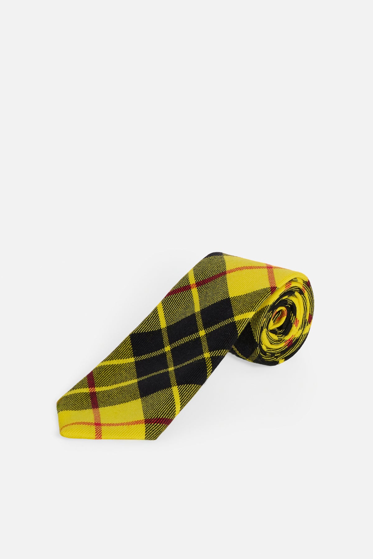 Tartan Lana