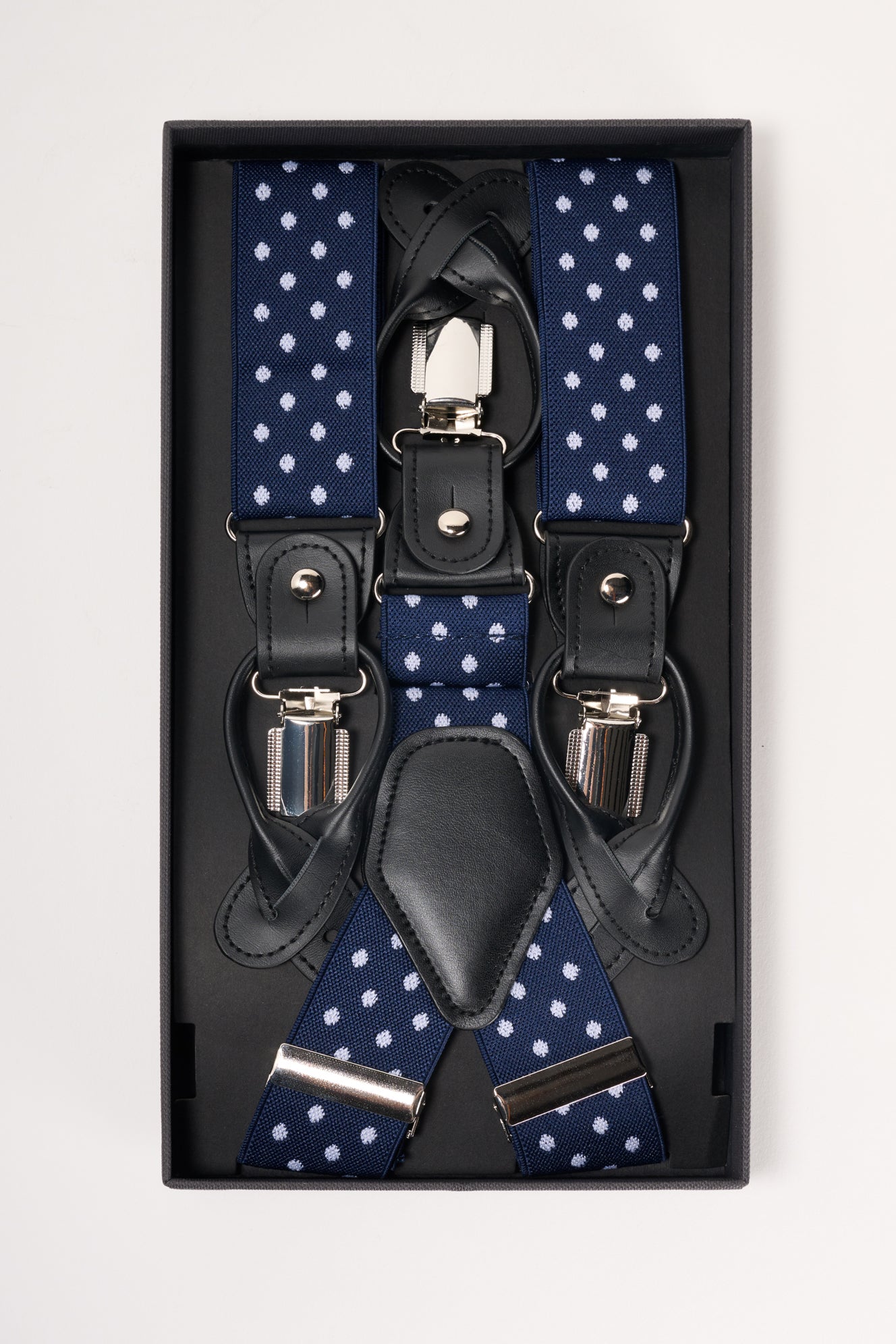 Suspenders
