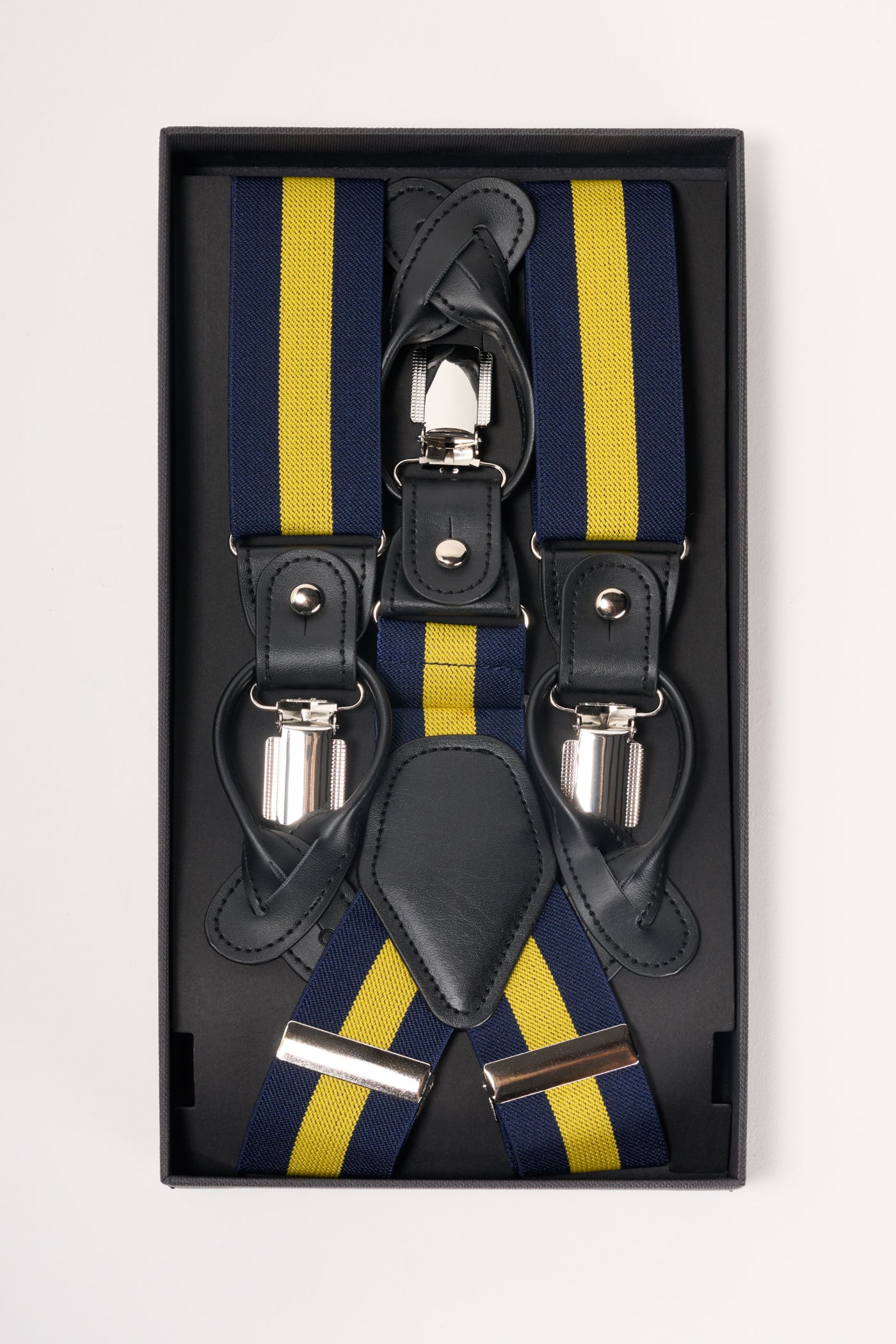 Suspenders