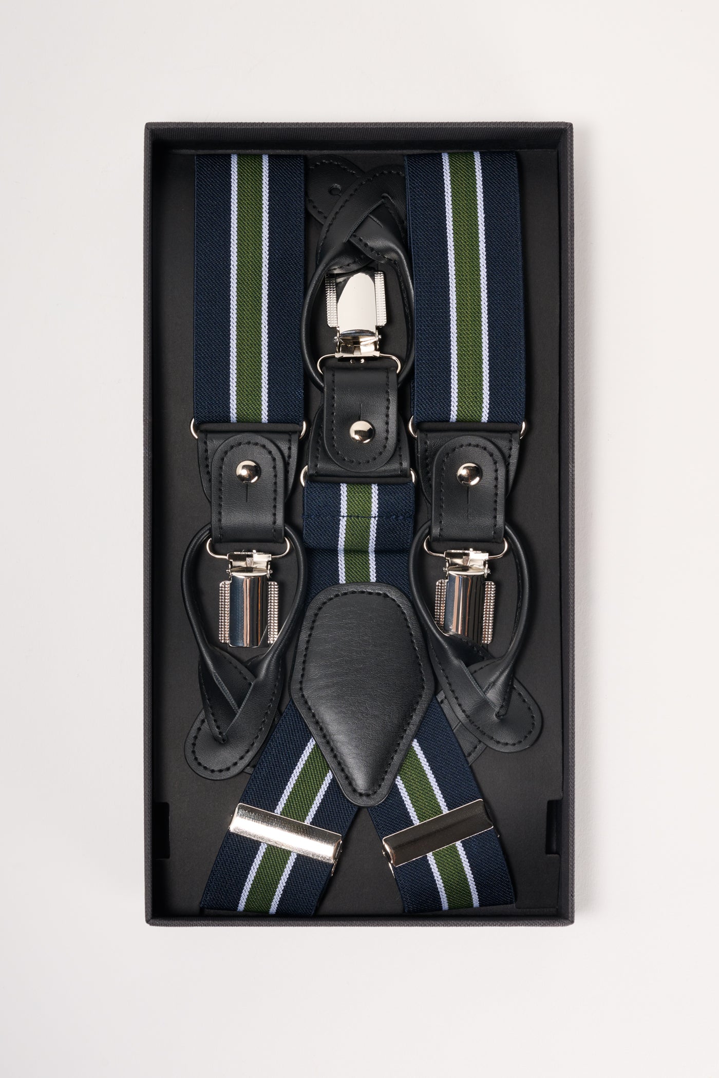 Suspenders