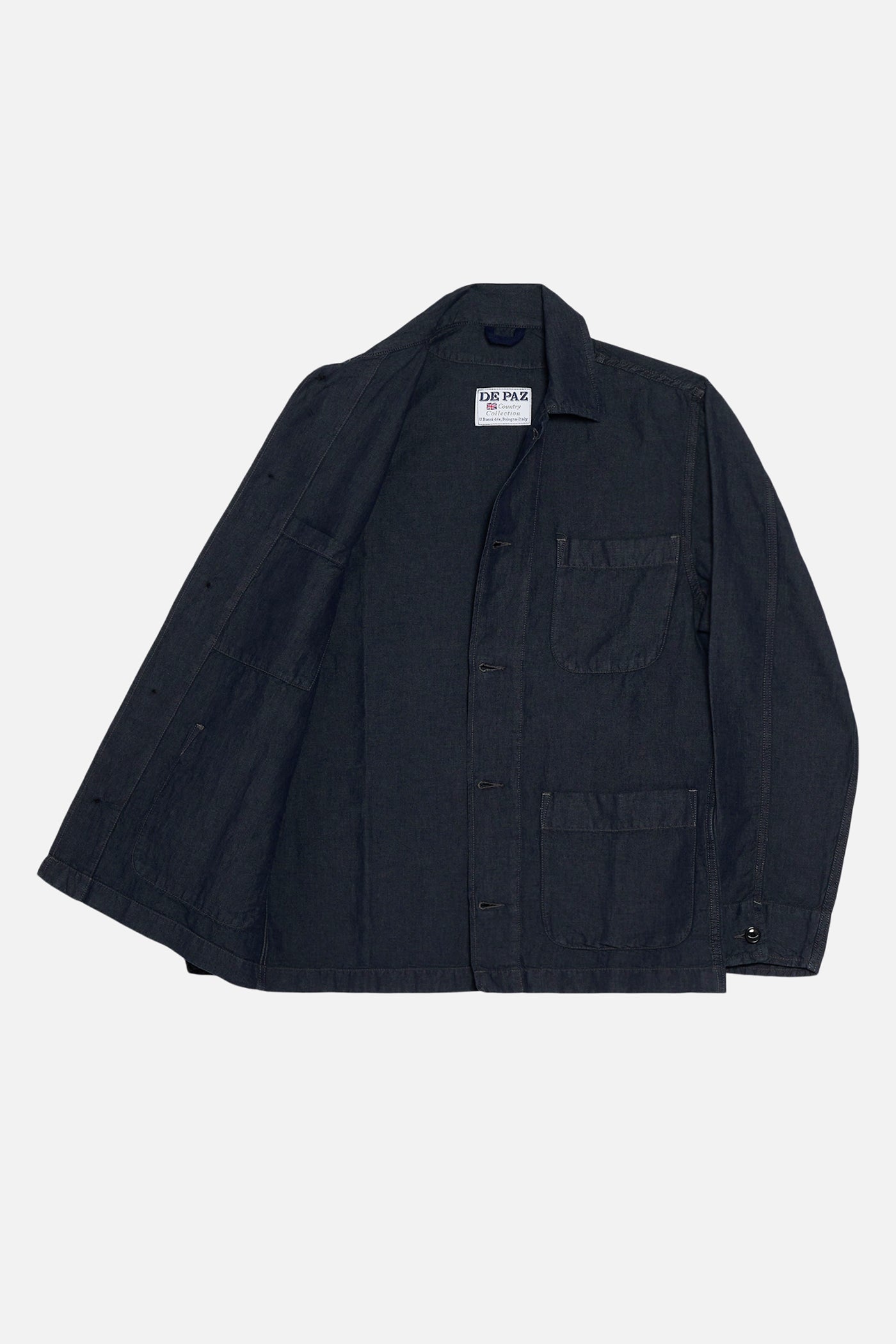 Working Jacket