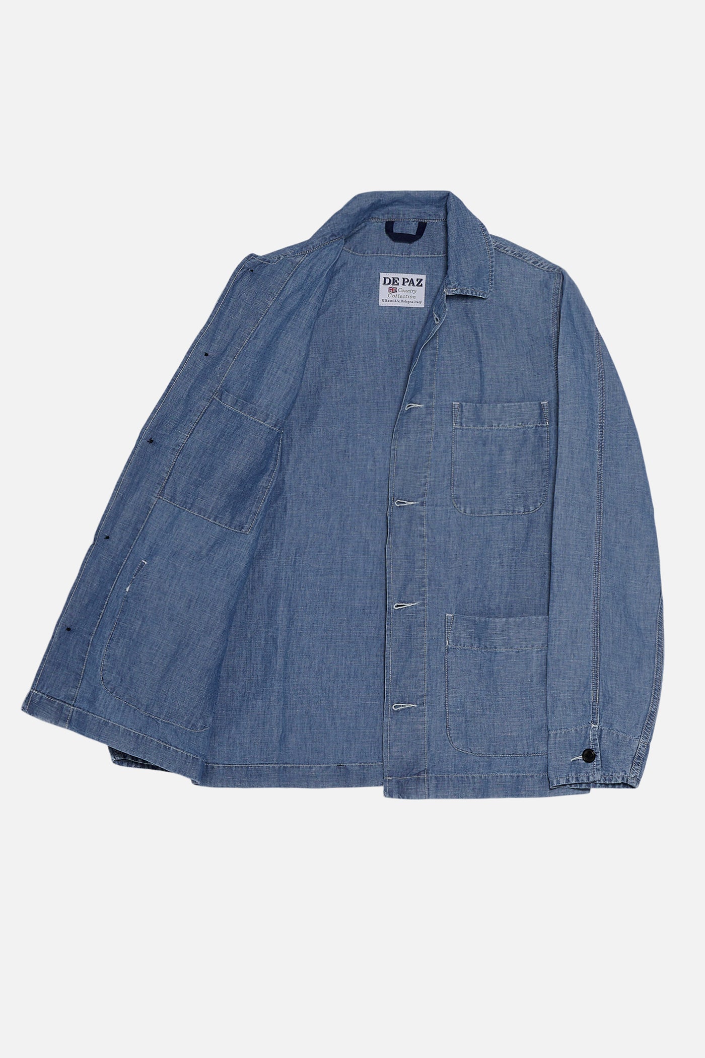 Working Jacket