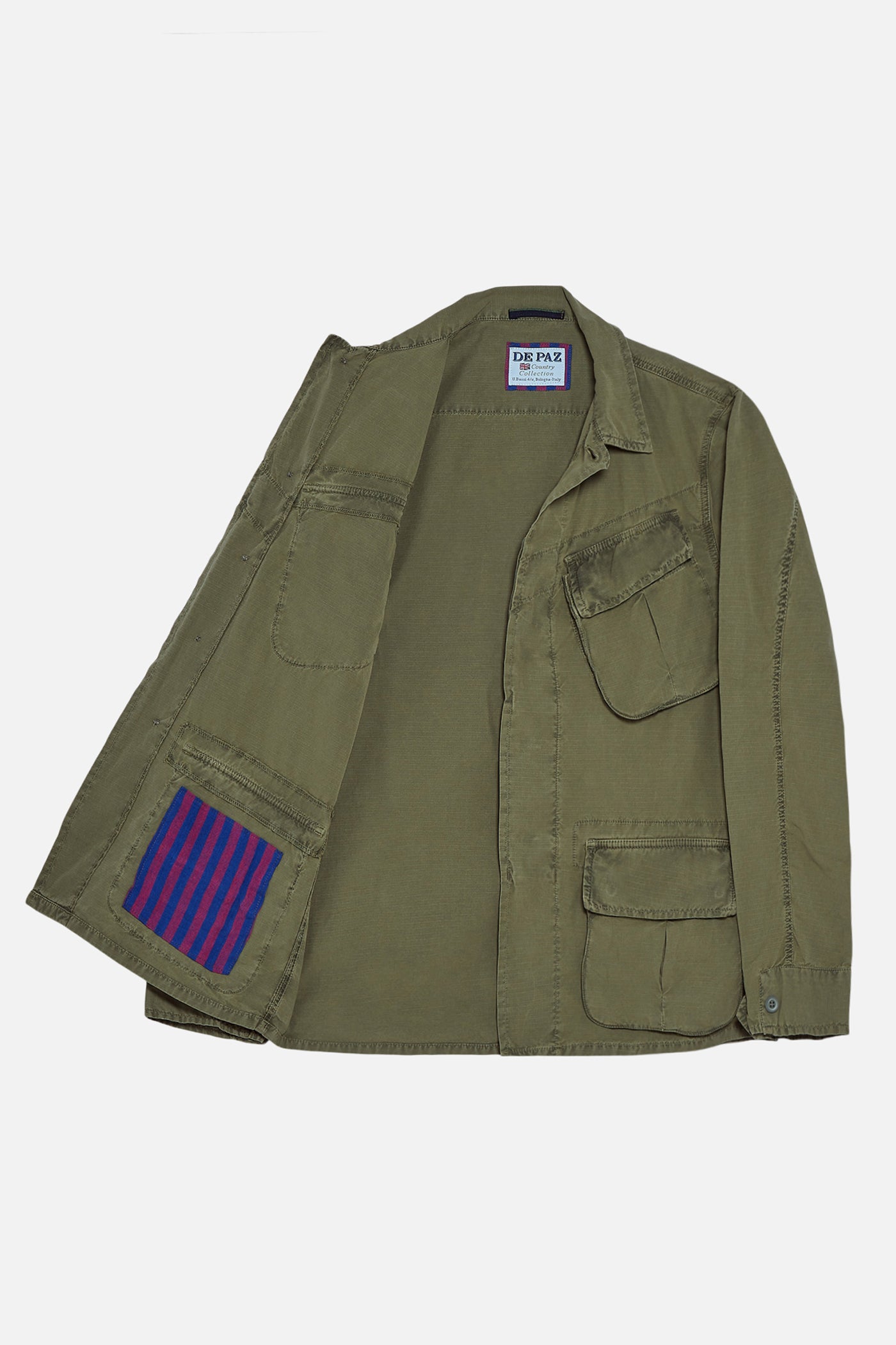 Field Jacket
