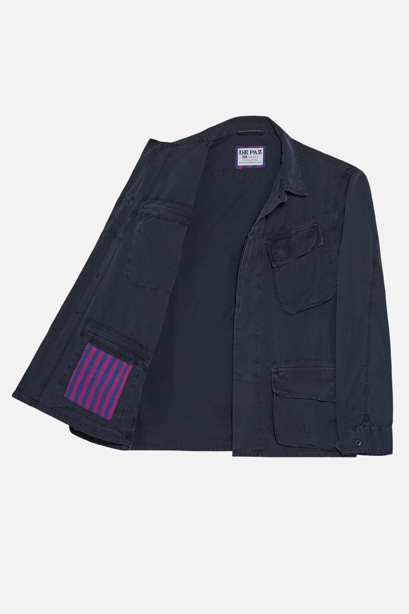 Field Jacket