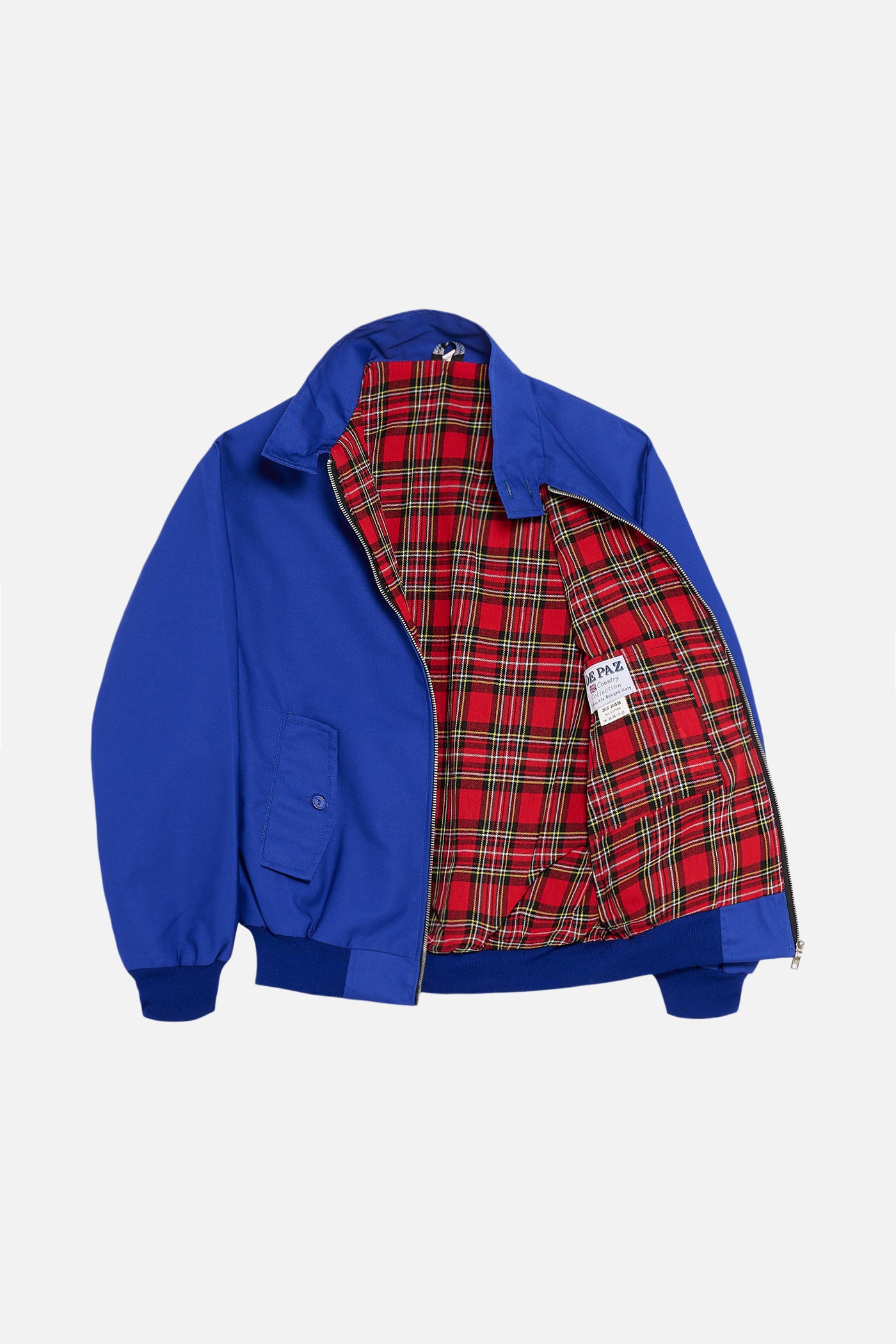 Harrington Jacket