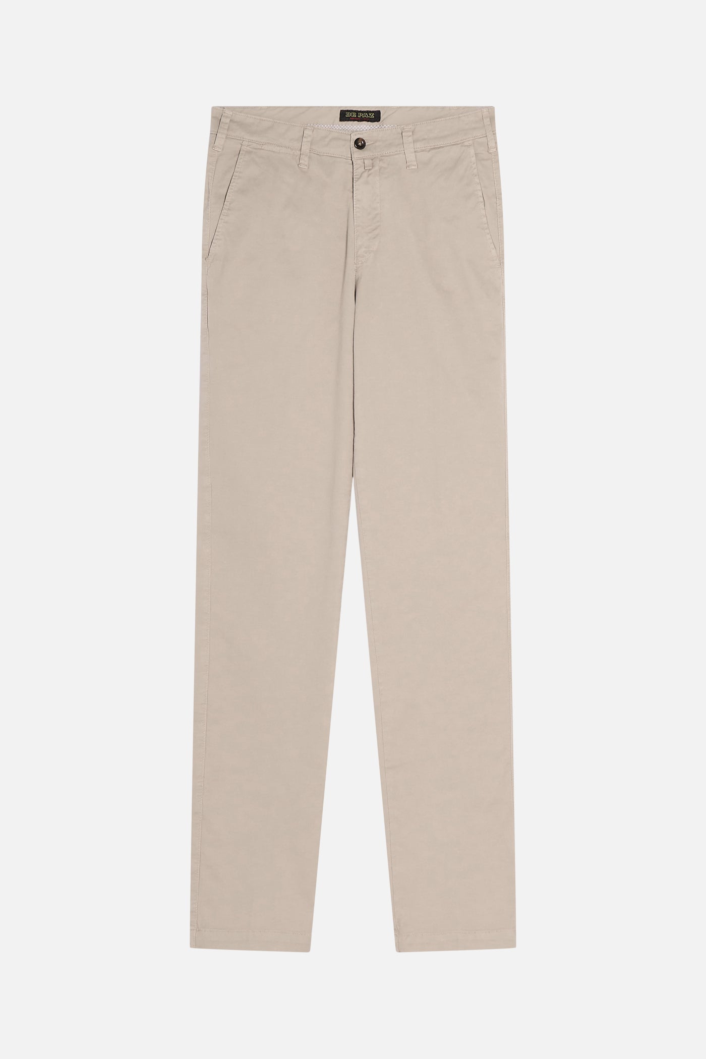 Chinos Cotone