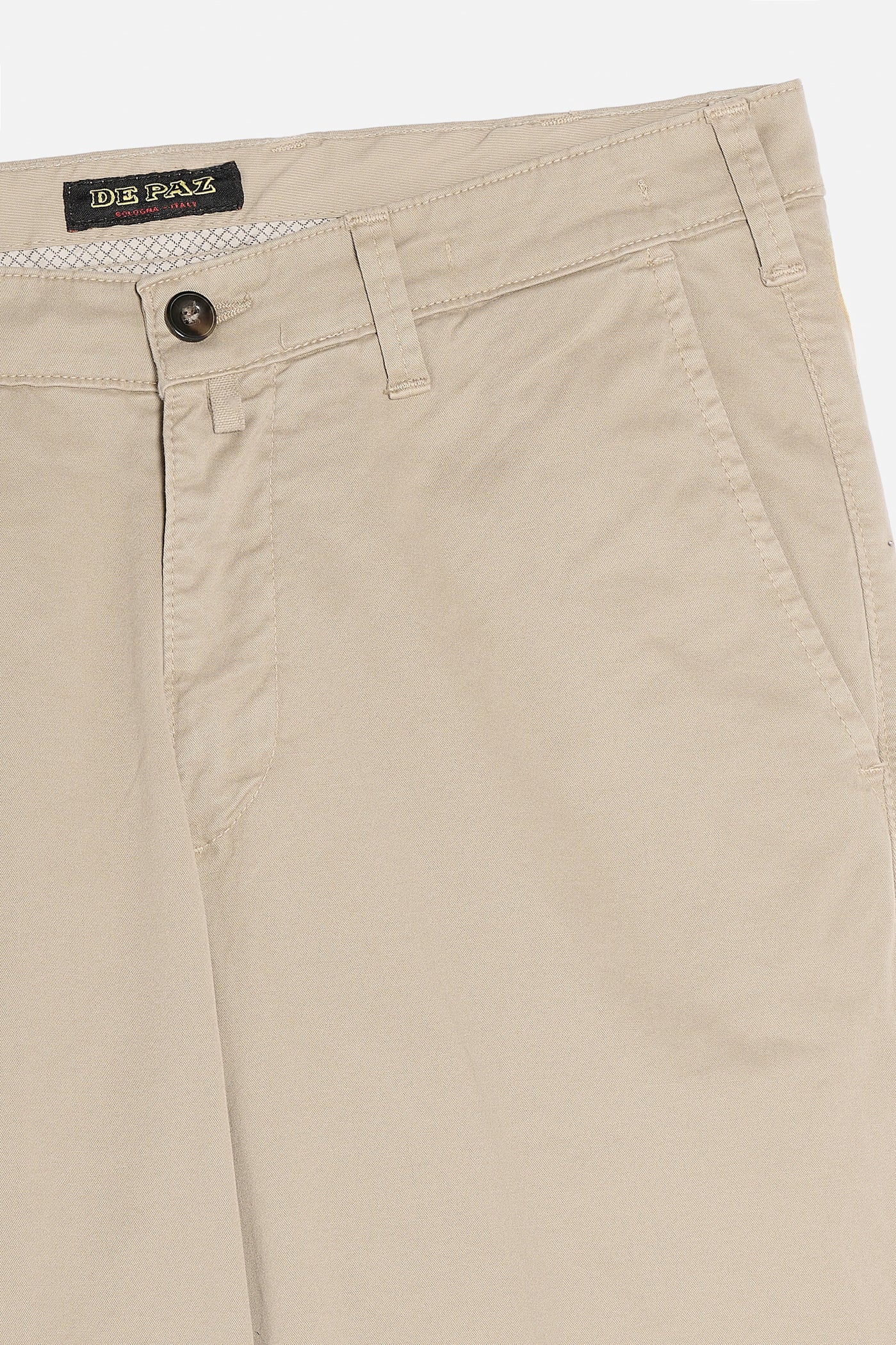Chinos Cotone