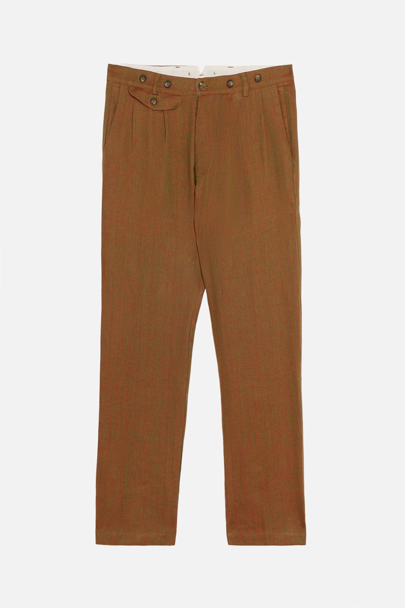 Pantalone John