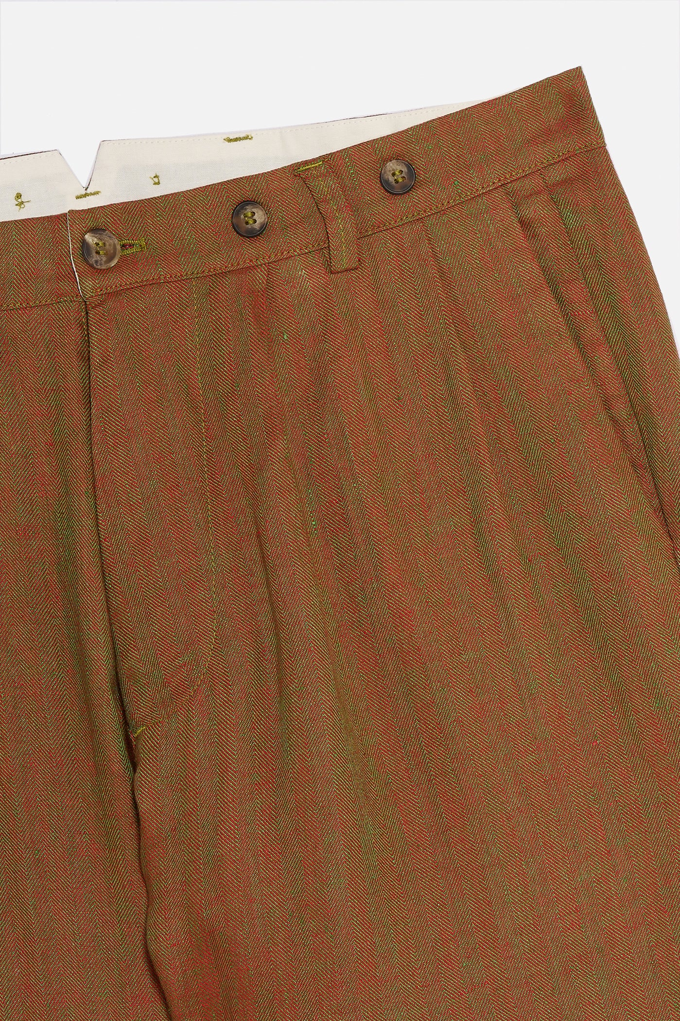 Pantalone John