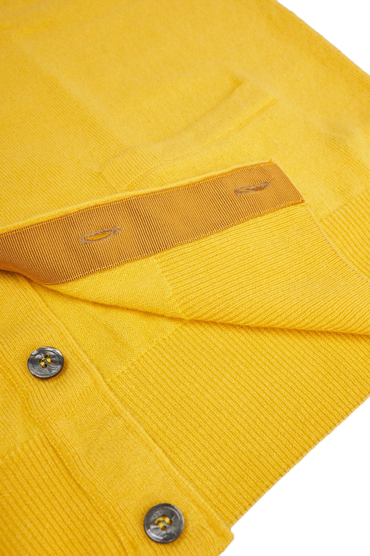 Gilet Merino-Cashmere
