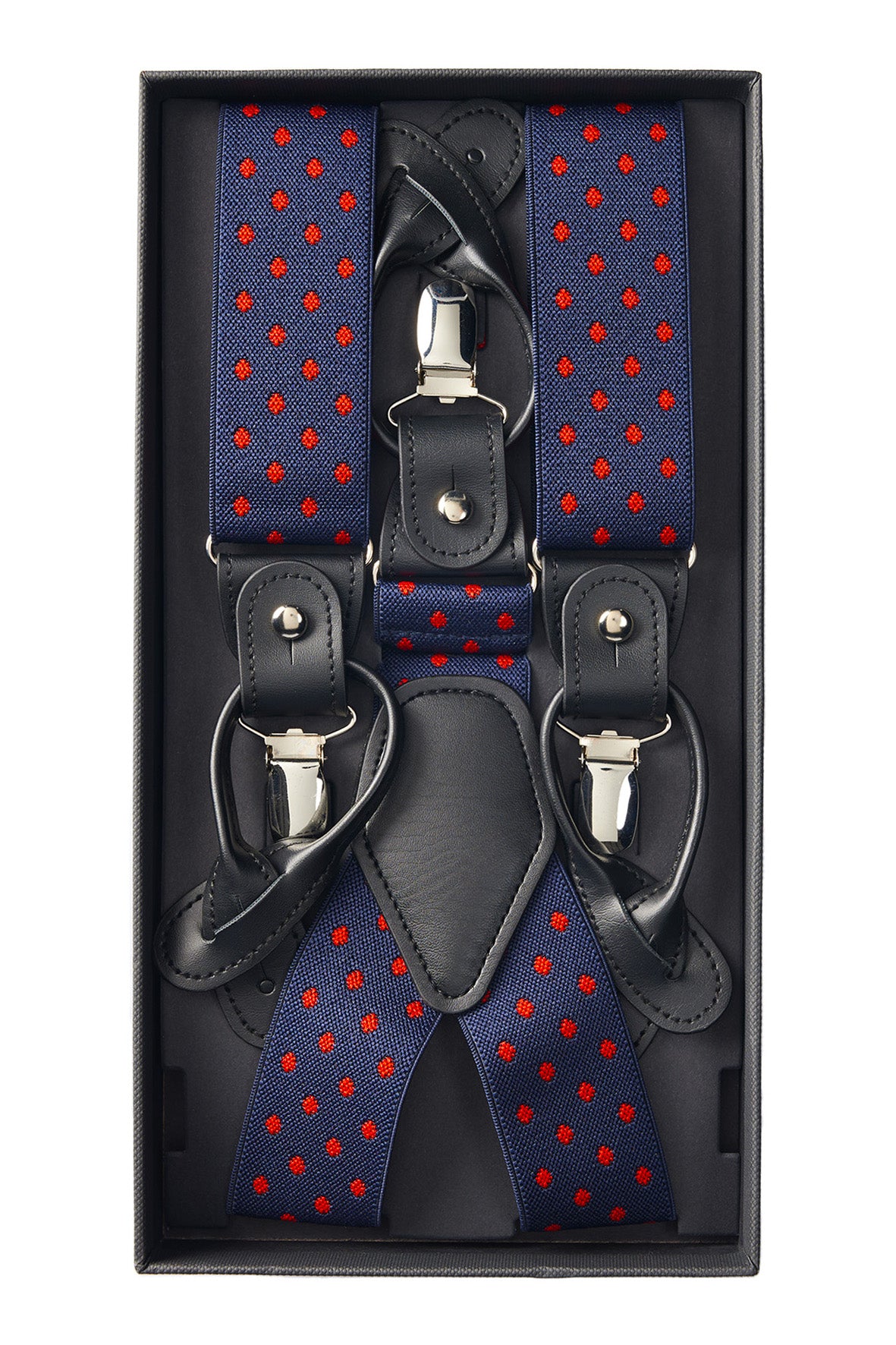 Suspenders