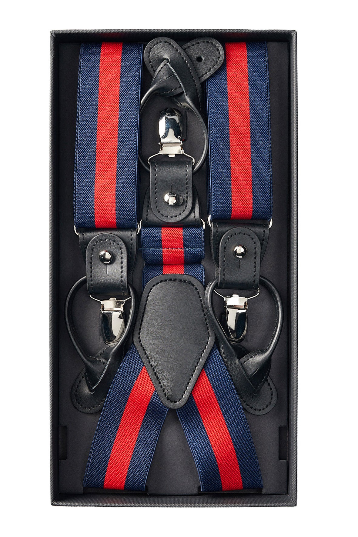 Suspenders