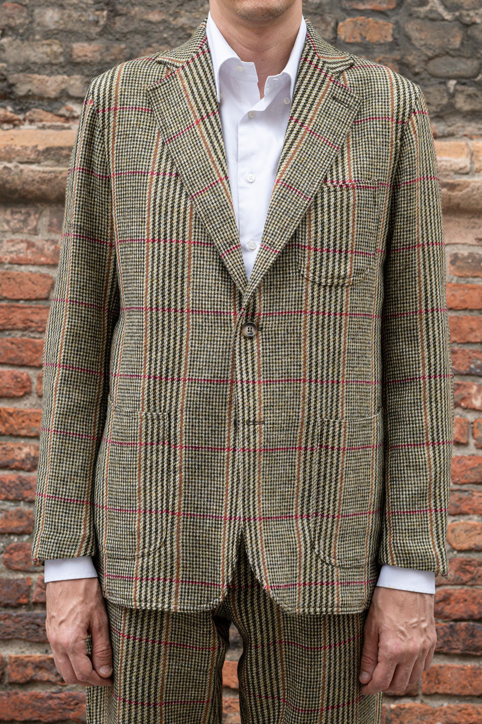 Giacca a camicia