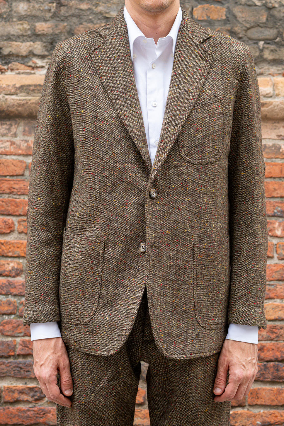 Giacca a camicia
