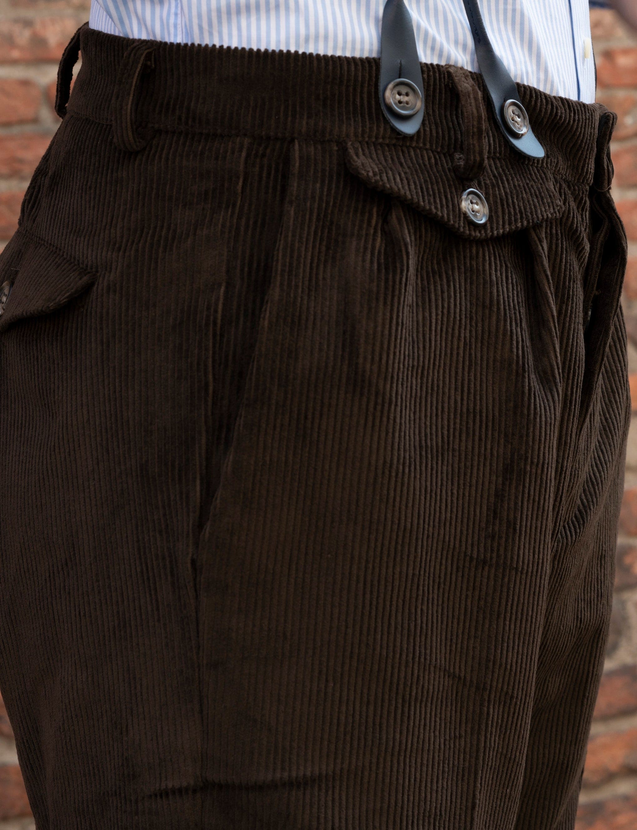 Pantalone John