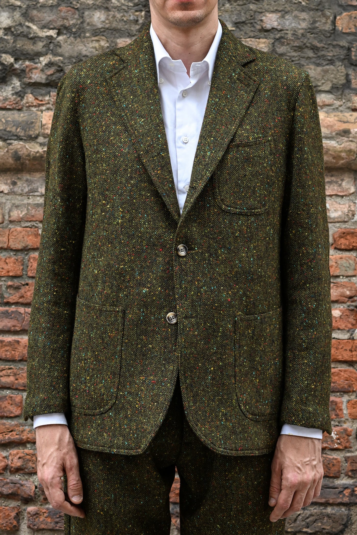 Giacca a camicia