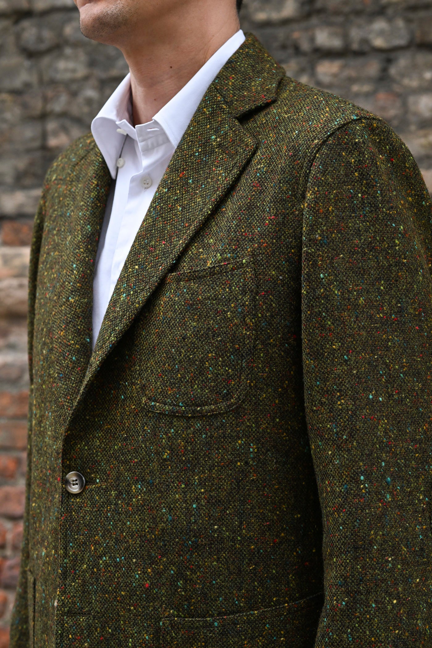 Giacca a camicia