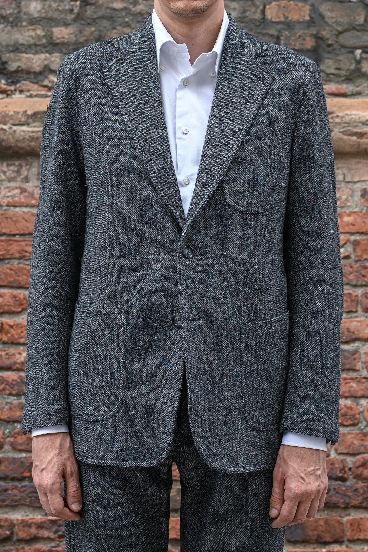Giacca a camicia