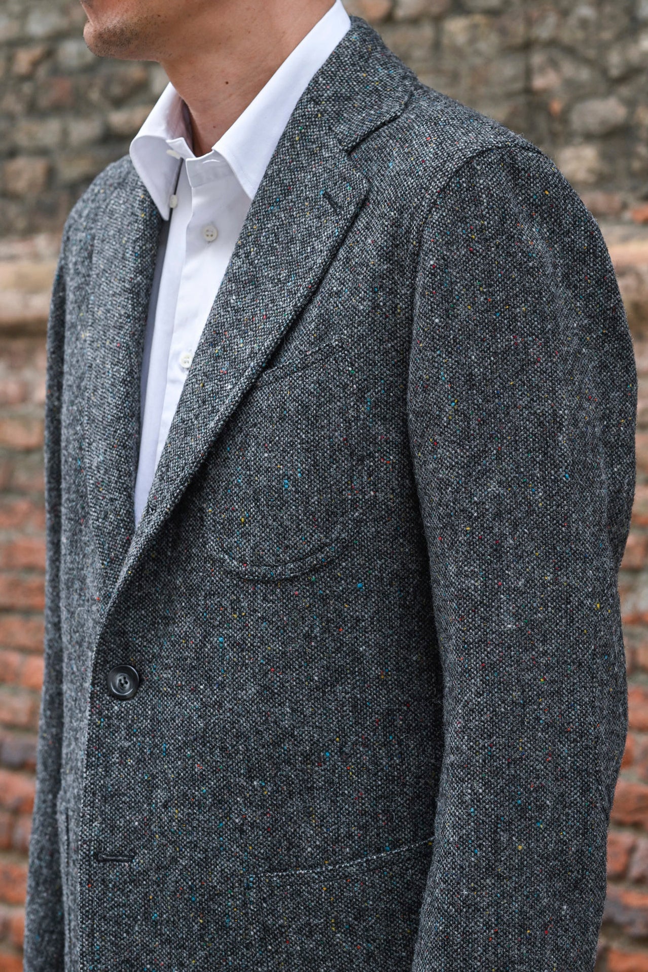 Giacca a camicia