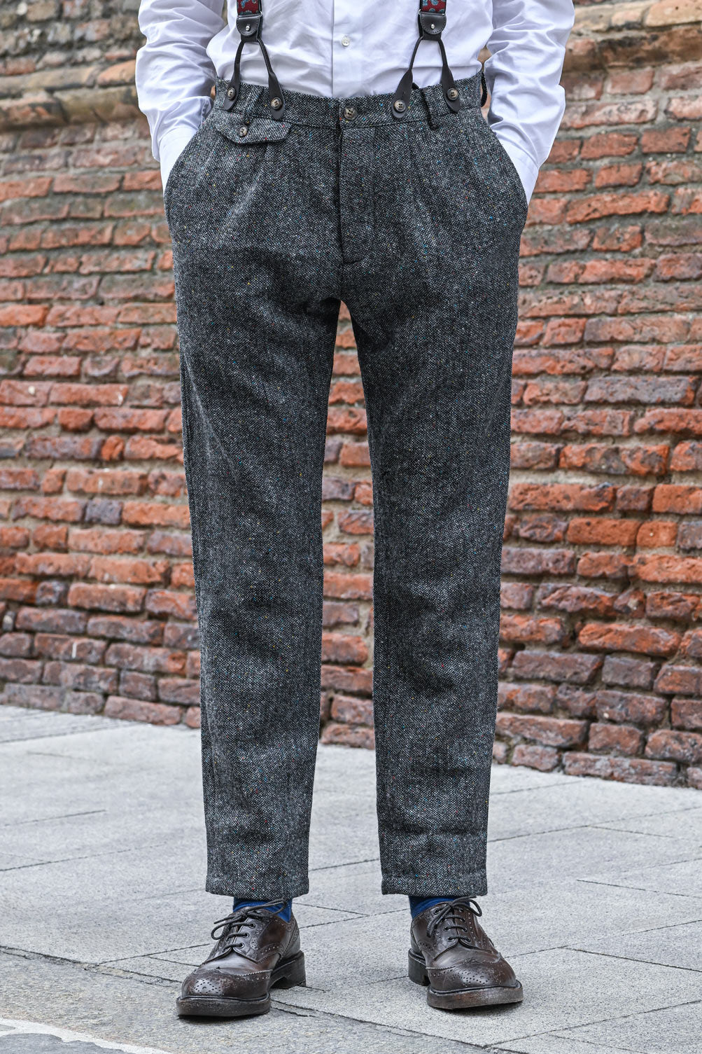 Pantalone John