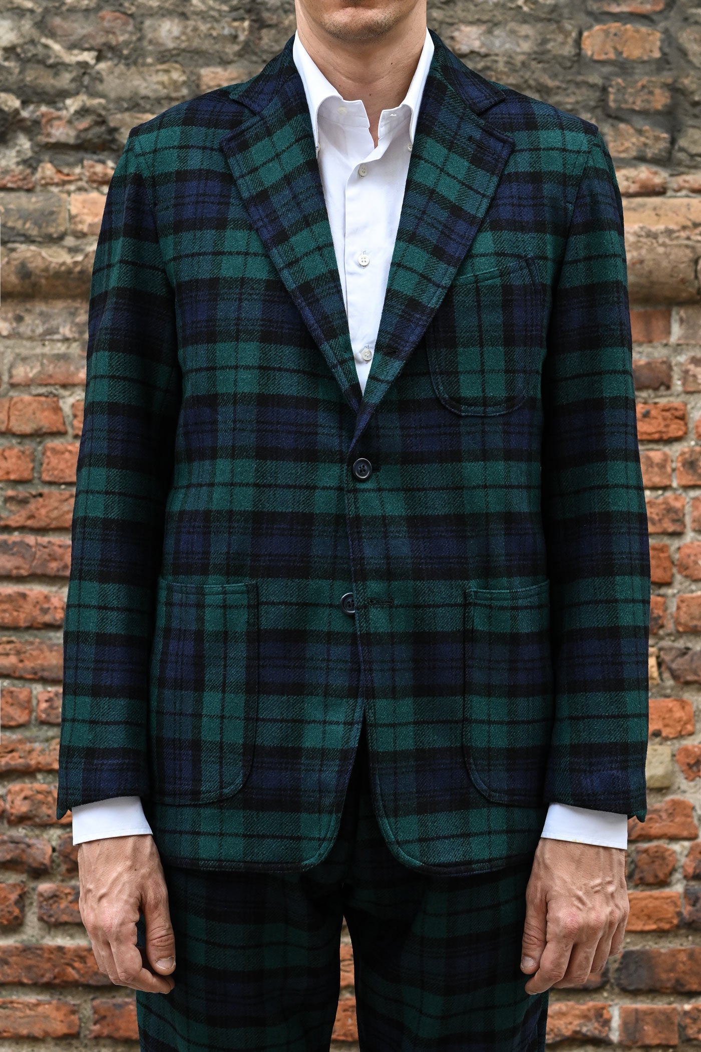 Giacca a camicia