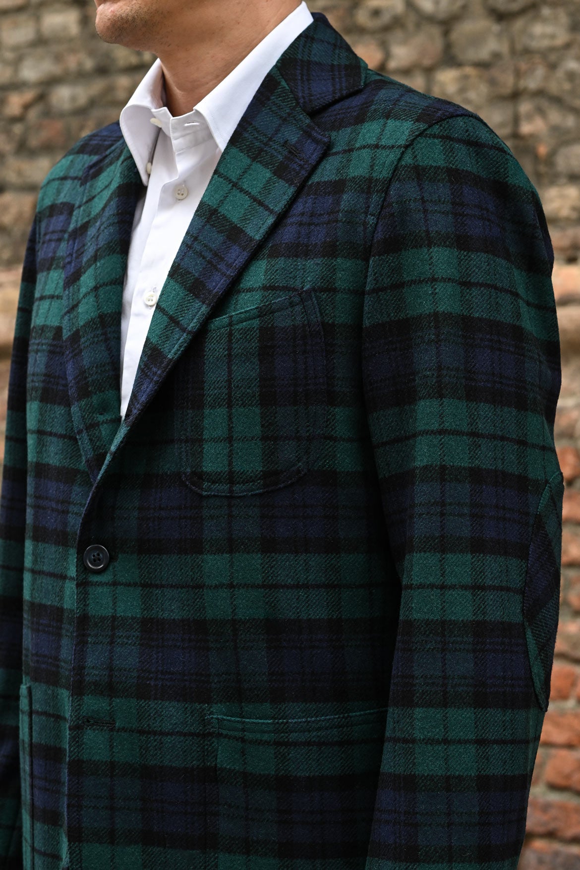 Giacca a camicia