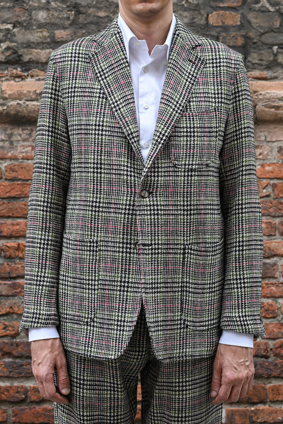 Giacca a camicia