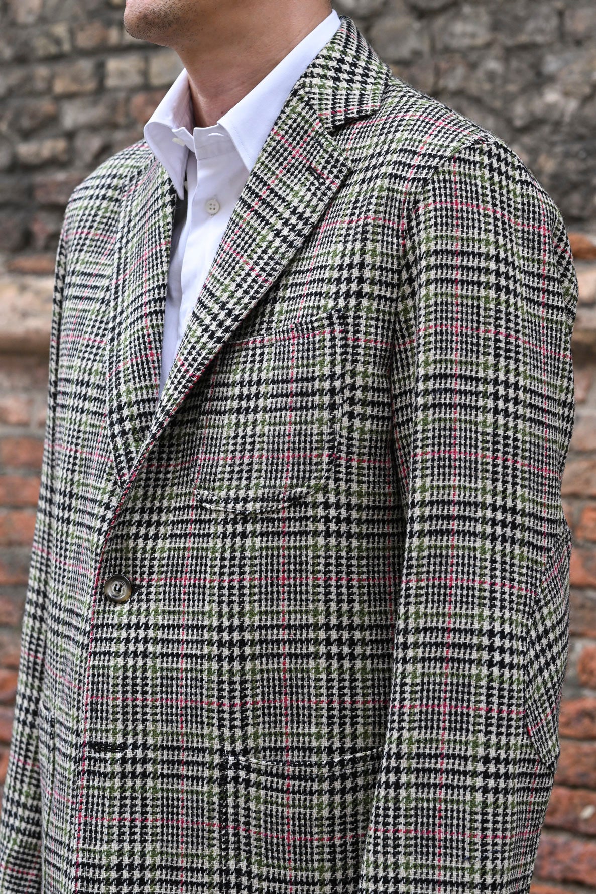 Giacca a camicia