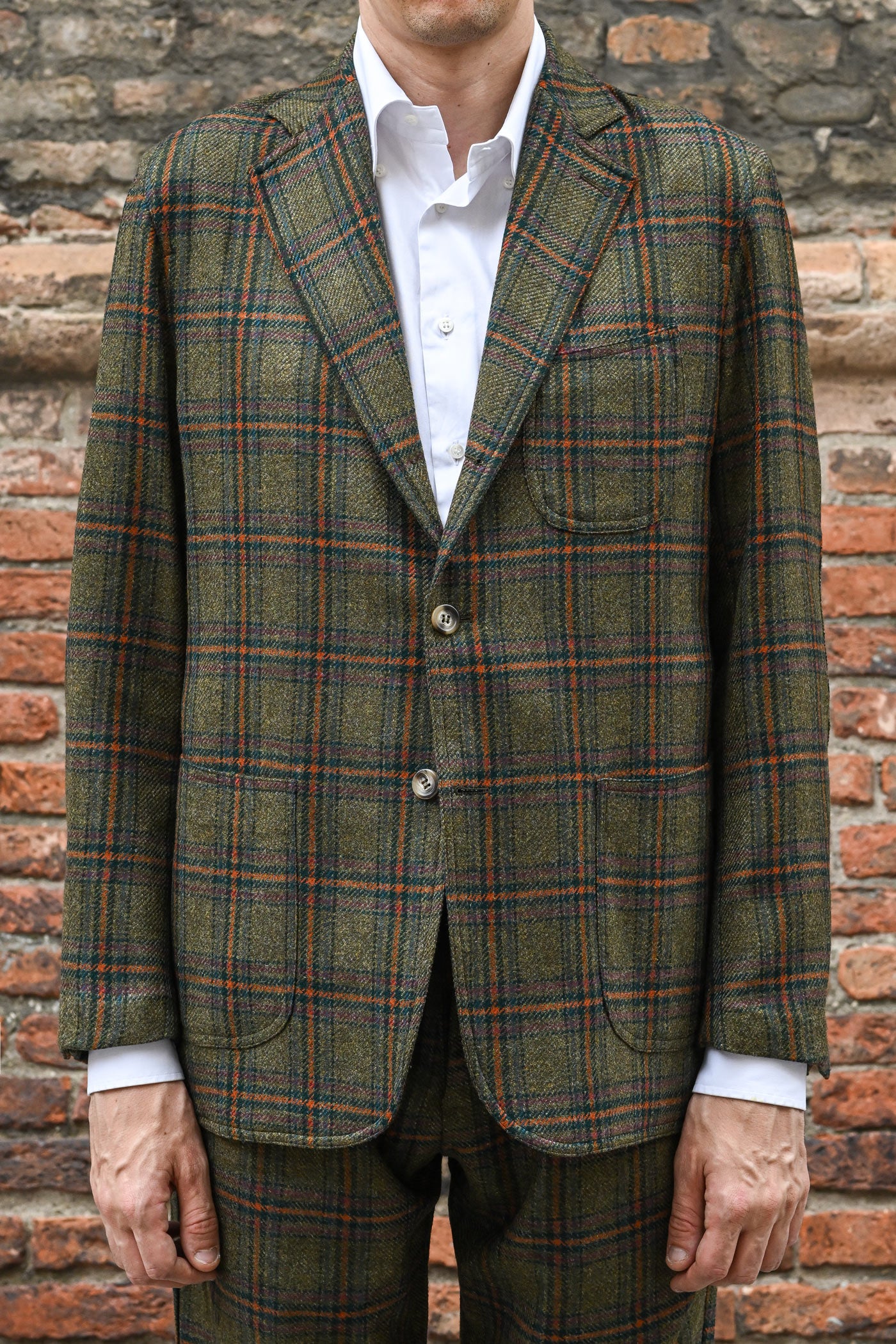 Giacca a camicia