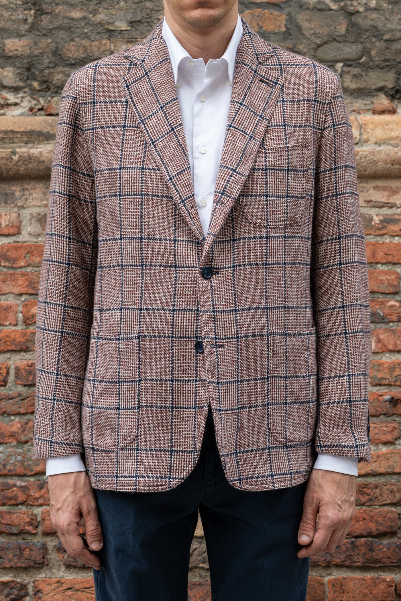 Giacca a camicia