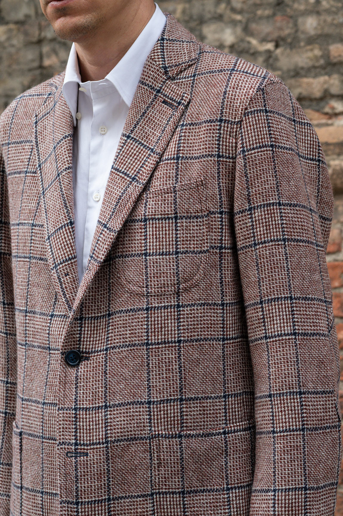 Giacca a camicia