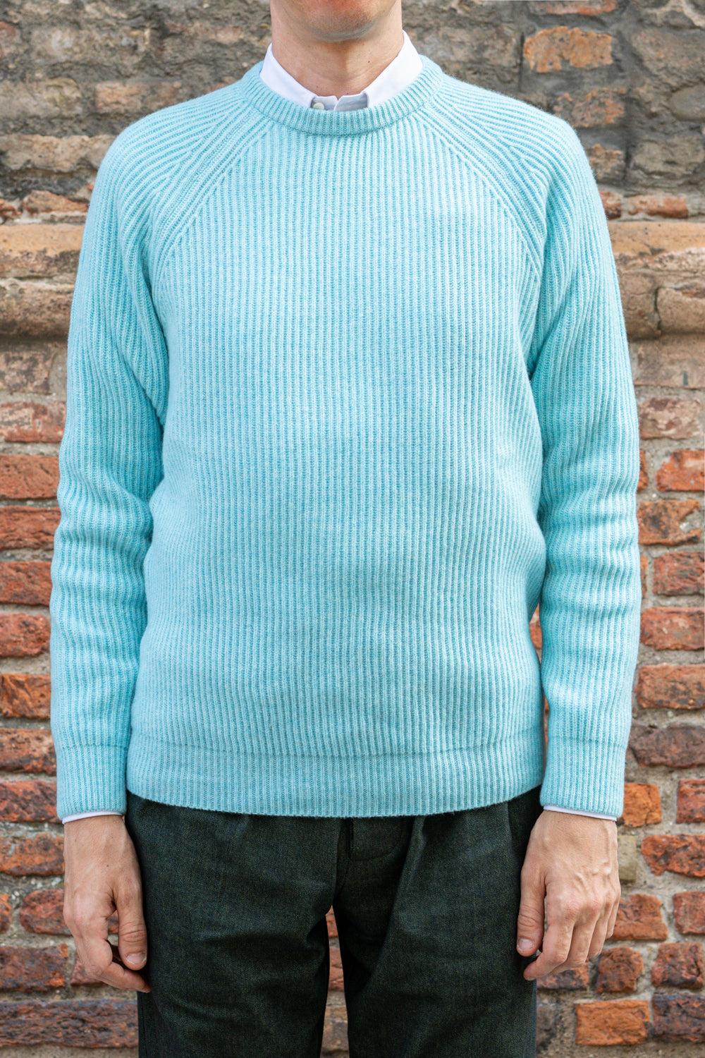 Merino Cashmere 3 ply
