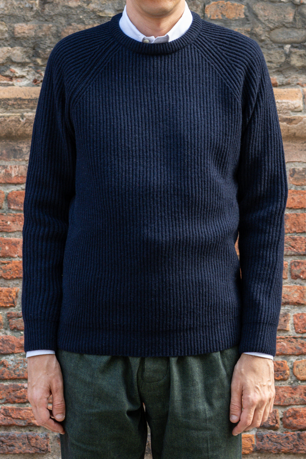 Merino Cashmere 3 ply