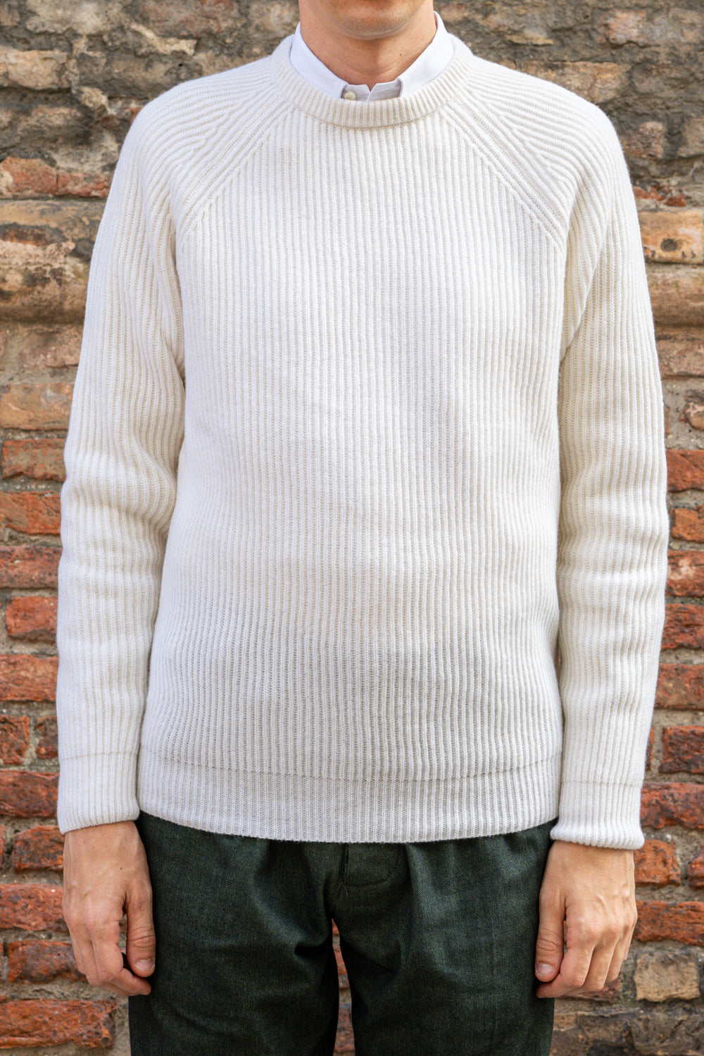 Merino Cashmere 3 ply