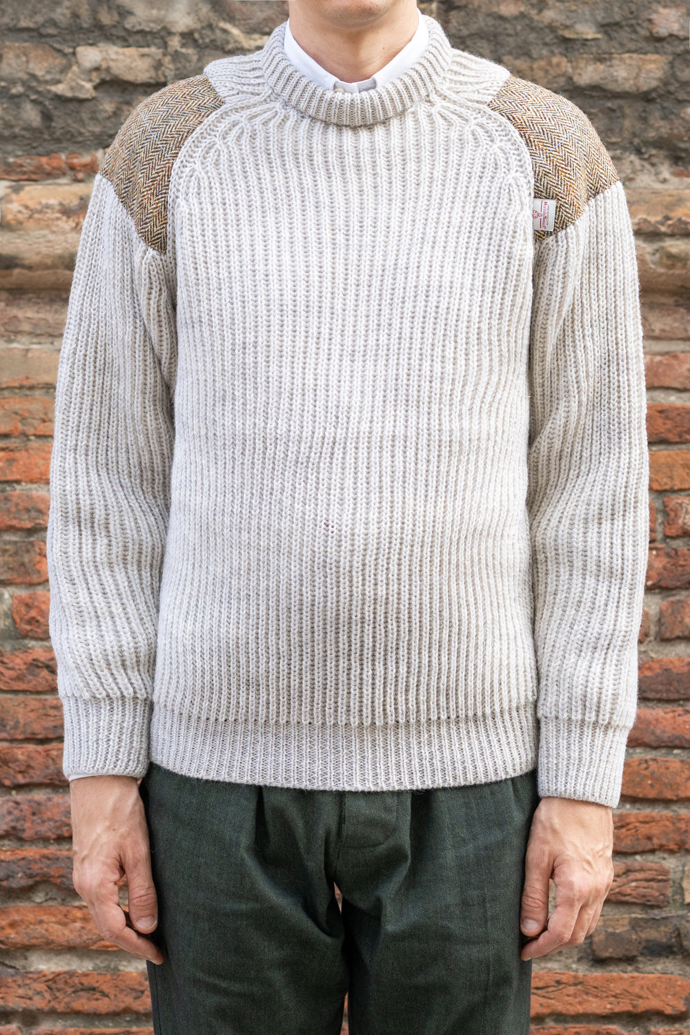 British wool