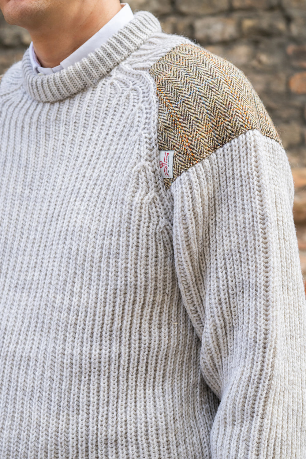 British wool