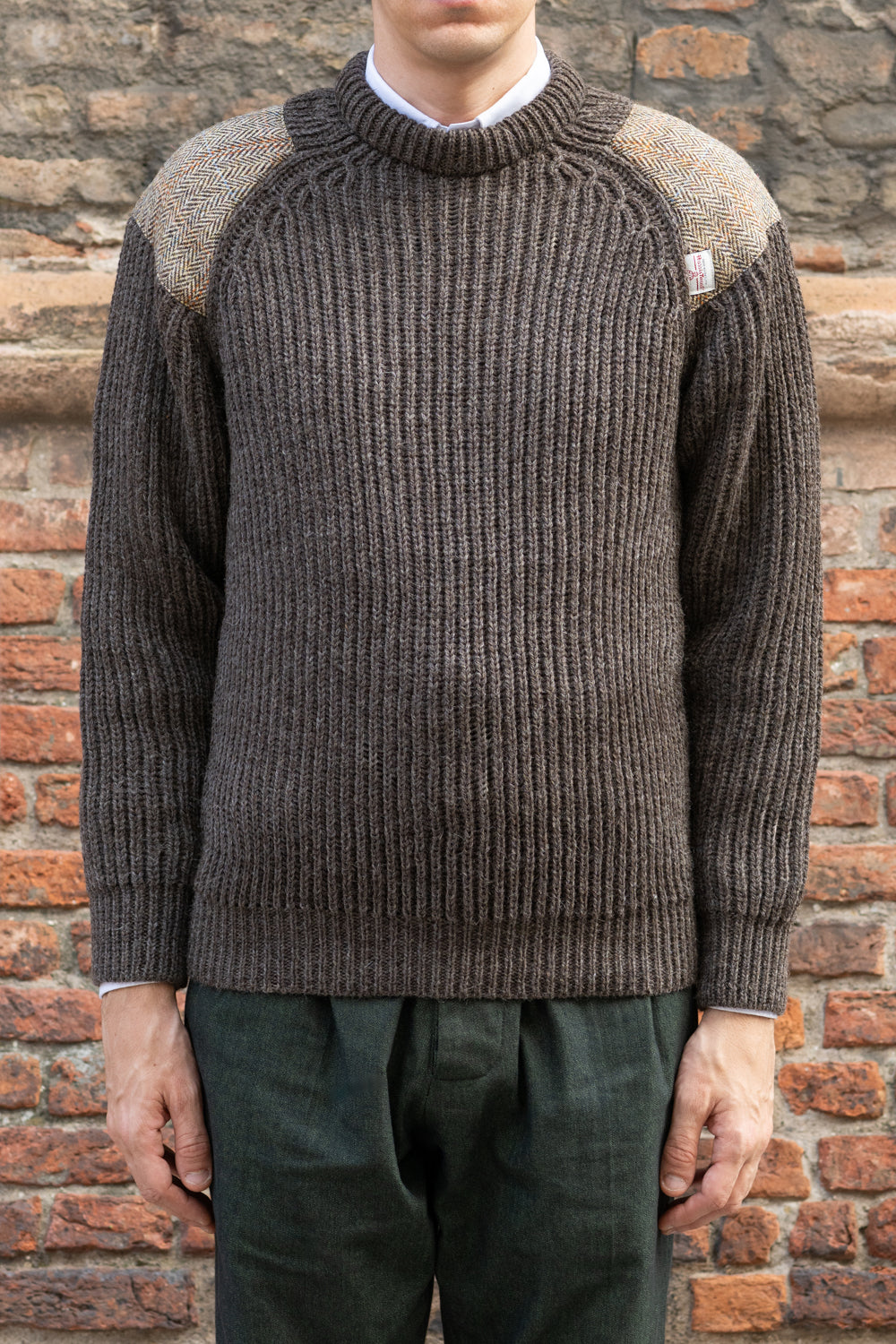 British wool