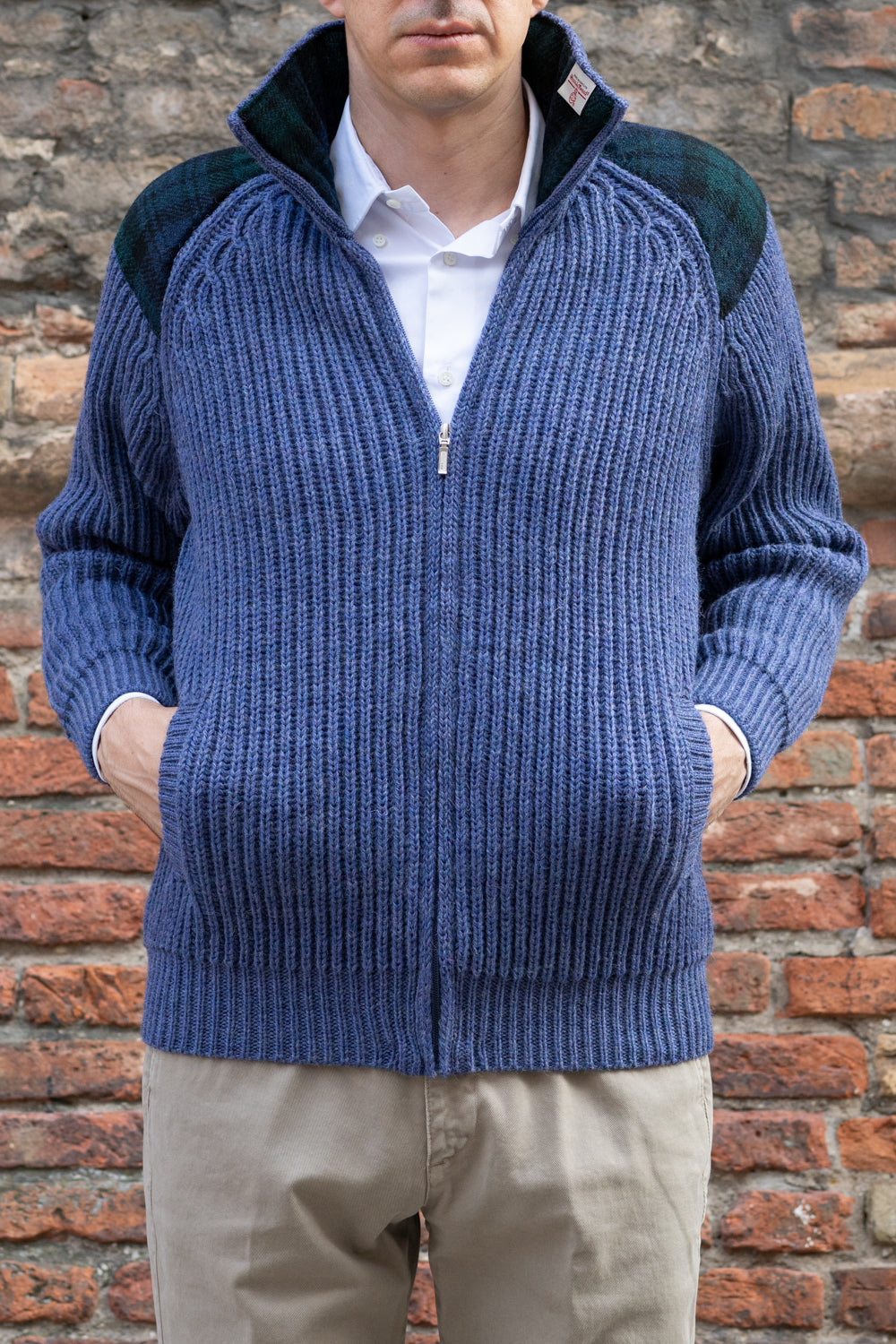 British wool