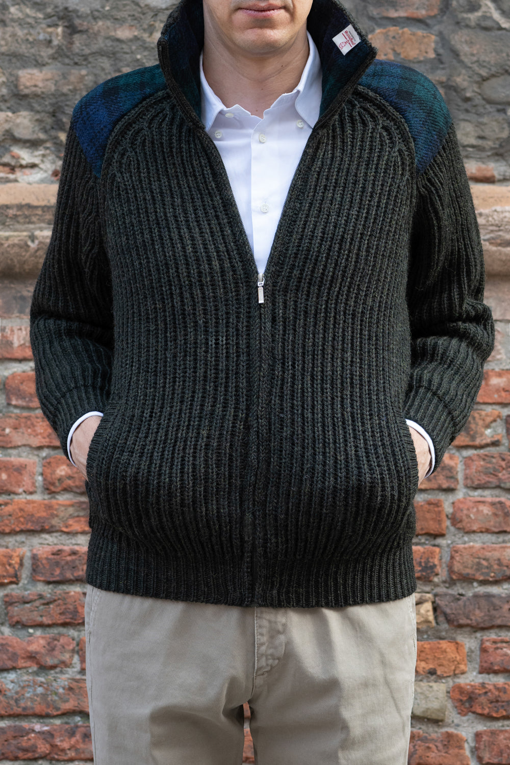 British wool