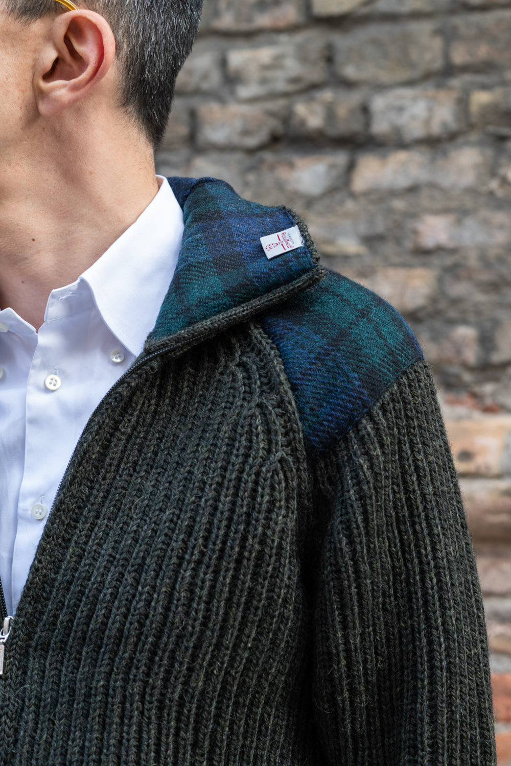 British wool