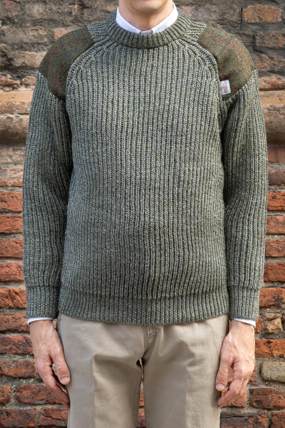 British wool
