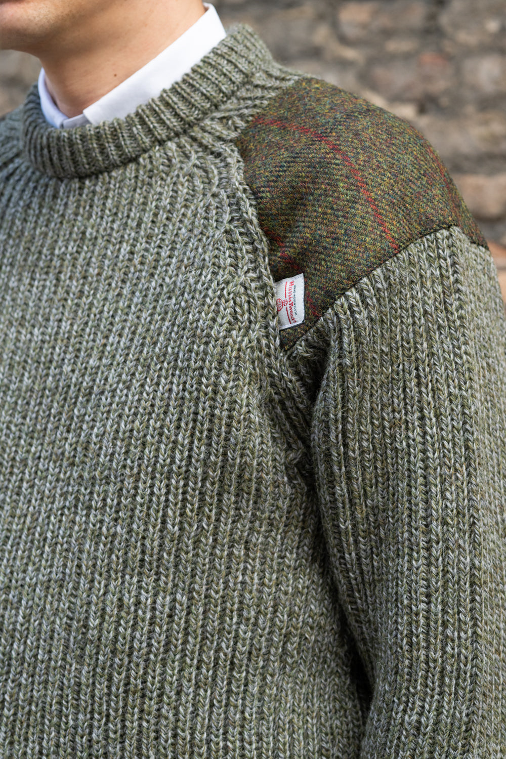 British wool