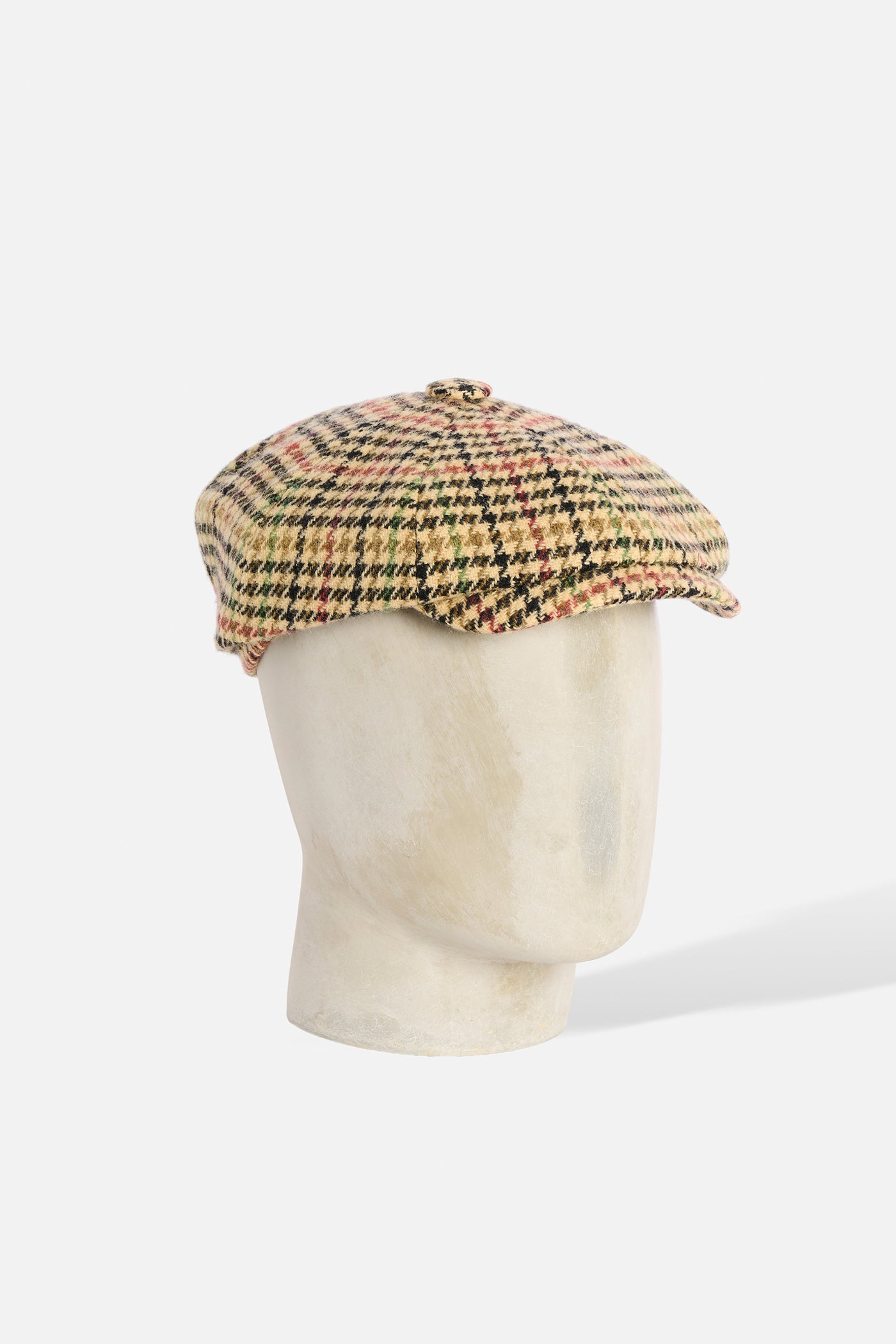 De Paz Cap Otto Spicchi